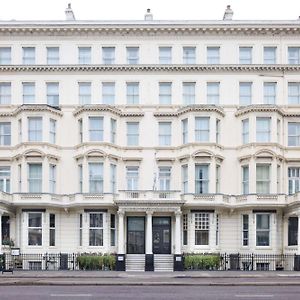 Radisson Blu Edwardian Vanderbilt Hotel, London