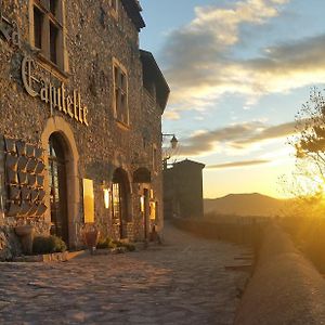 La Capitelle